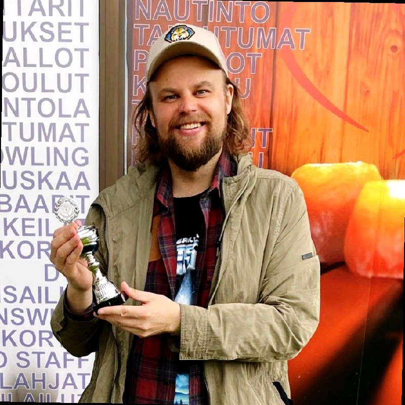 Matti Markkola